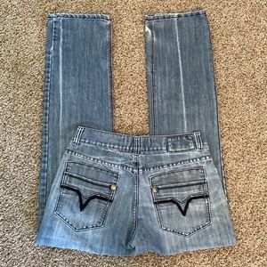 Blue Rag Jeans